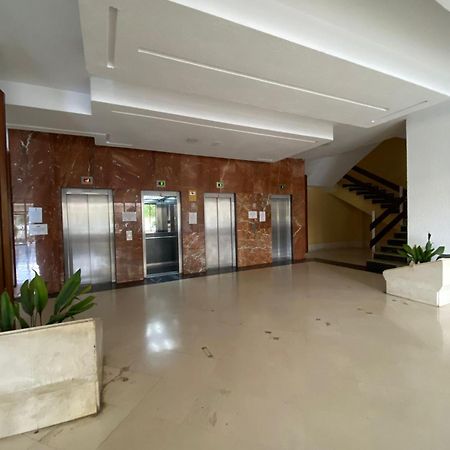 Apartamento Madrid Daire Torremolinos Dış mekan fotoğraf