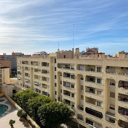 Apartamento Madrid Daire Torremolinos Dış mekan fotoğraf