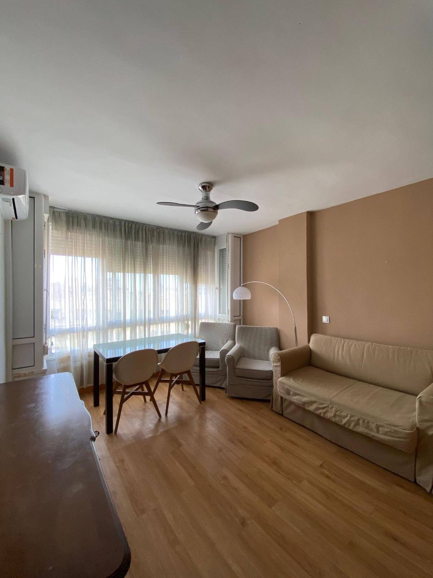 Apartamento Madrid Daire Torremolinos Dış mekan fotoğraf