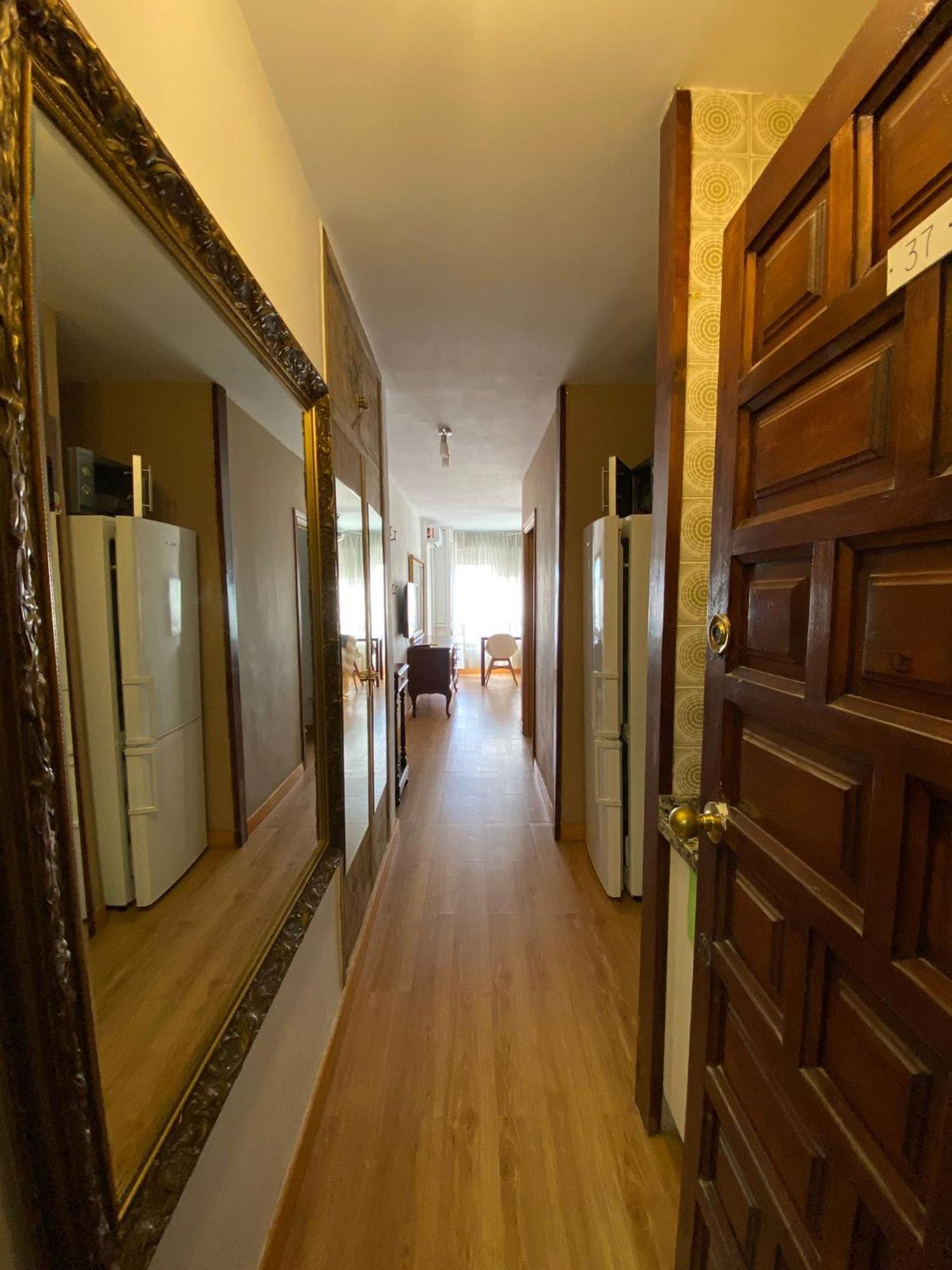 Apartamento Madrid Daire Torremolinos Dış mekan fotoğraf