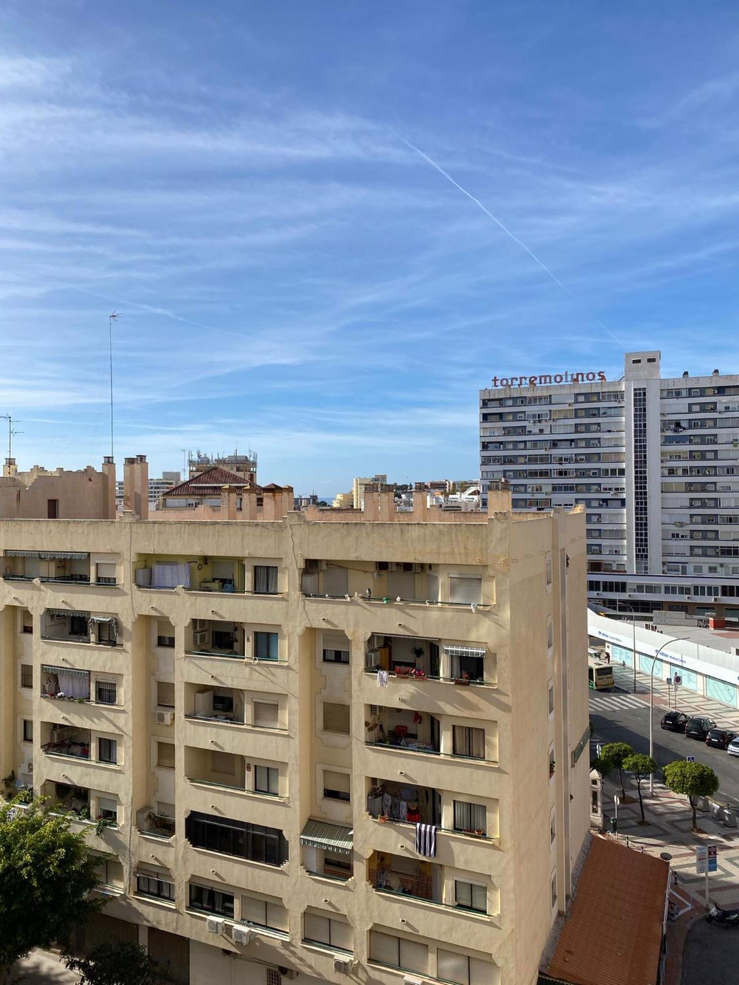 Apartamento Madrid Daire Torremolinos Dış mekan fotoğraf