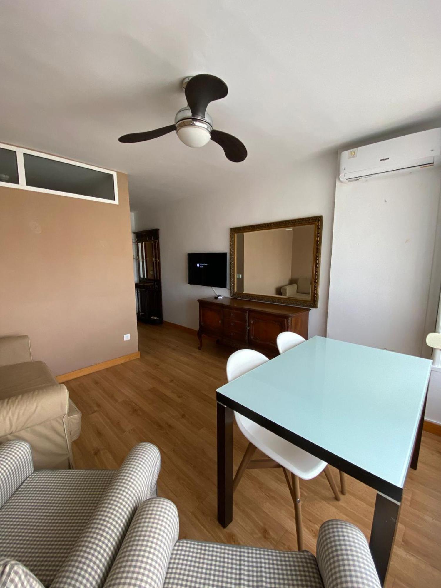 Apartamento Madrid Daire Torremolinos Dış mekan fotoğraf